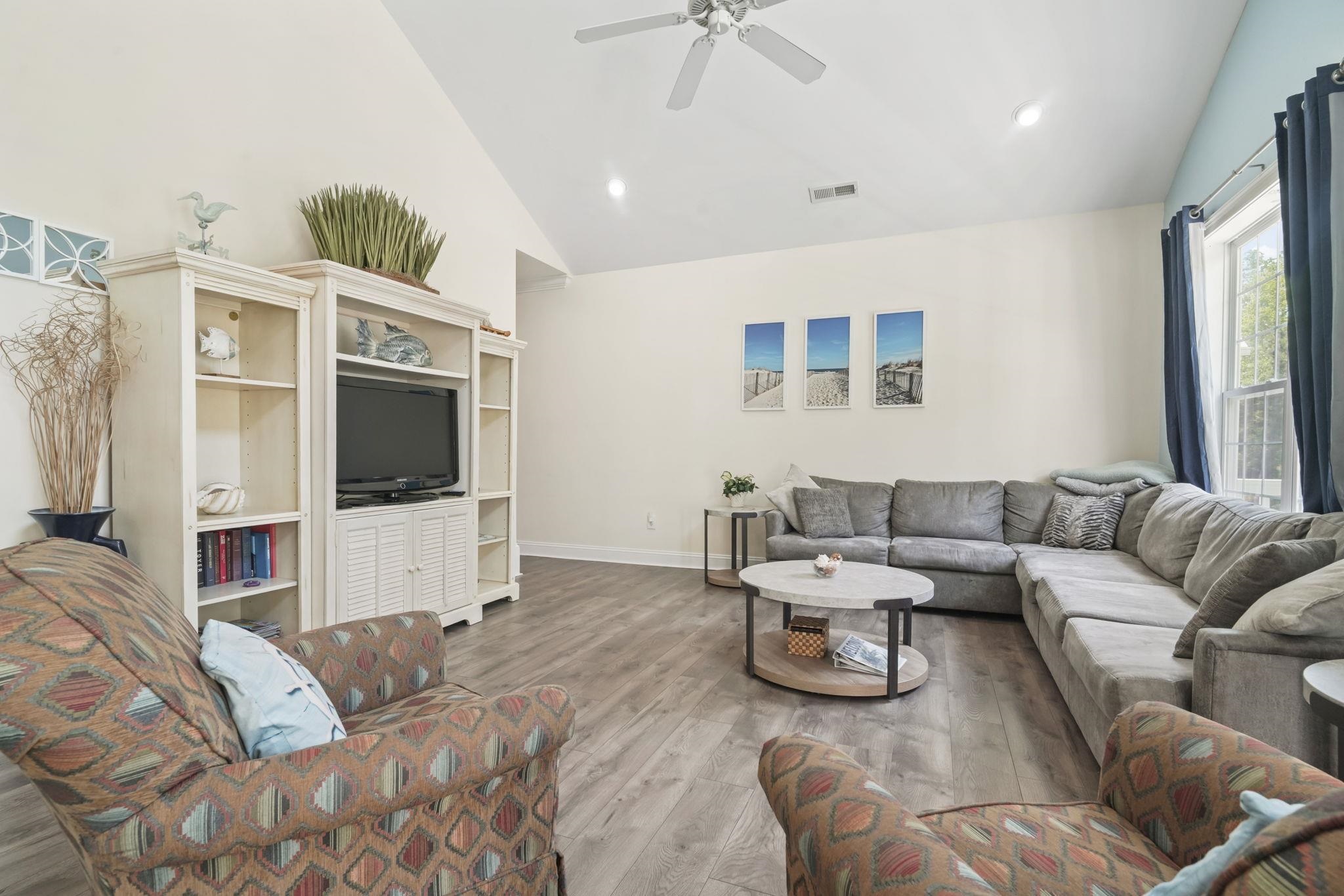 180 Georges Bay Road Murrells Inlet, SC 29576 - Photo 25 of 54