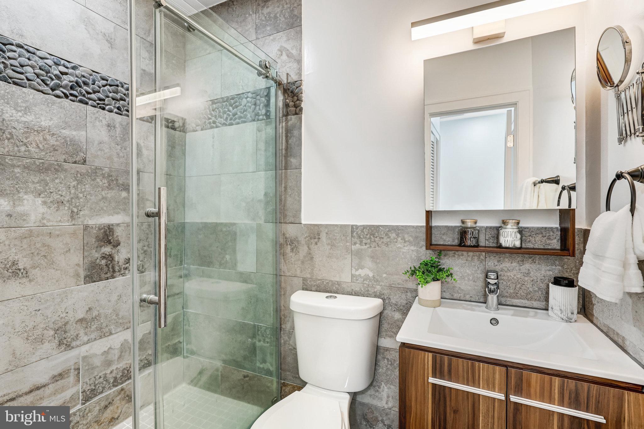 1113 Holbrook Terrace Northeast Washington, DC 20002 - Photo 11 of 28 Update with modern finishes.