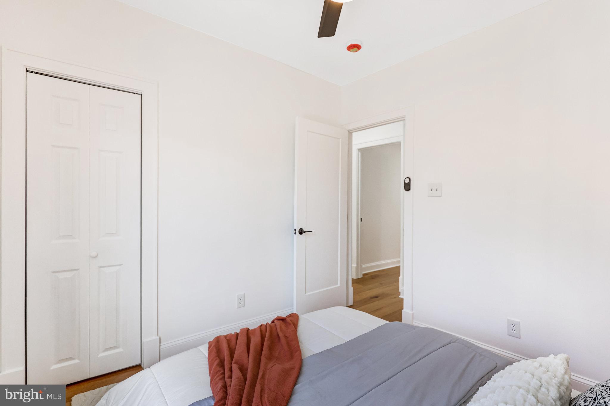 1113 Holbrook Terrace Northeast Washington, DC 20002 - Photo 15 of 28 Ideal for guest, office or flex use.