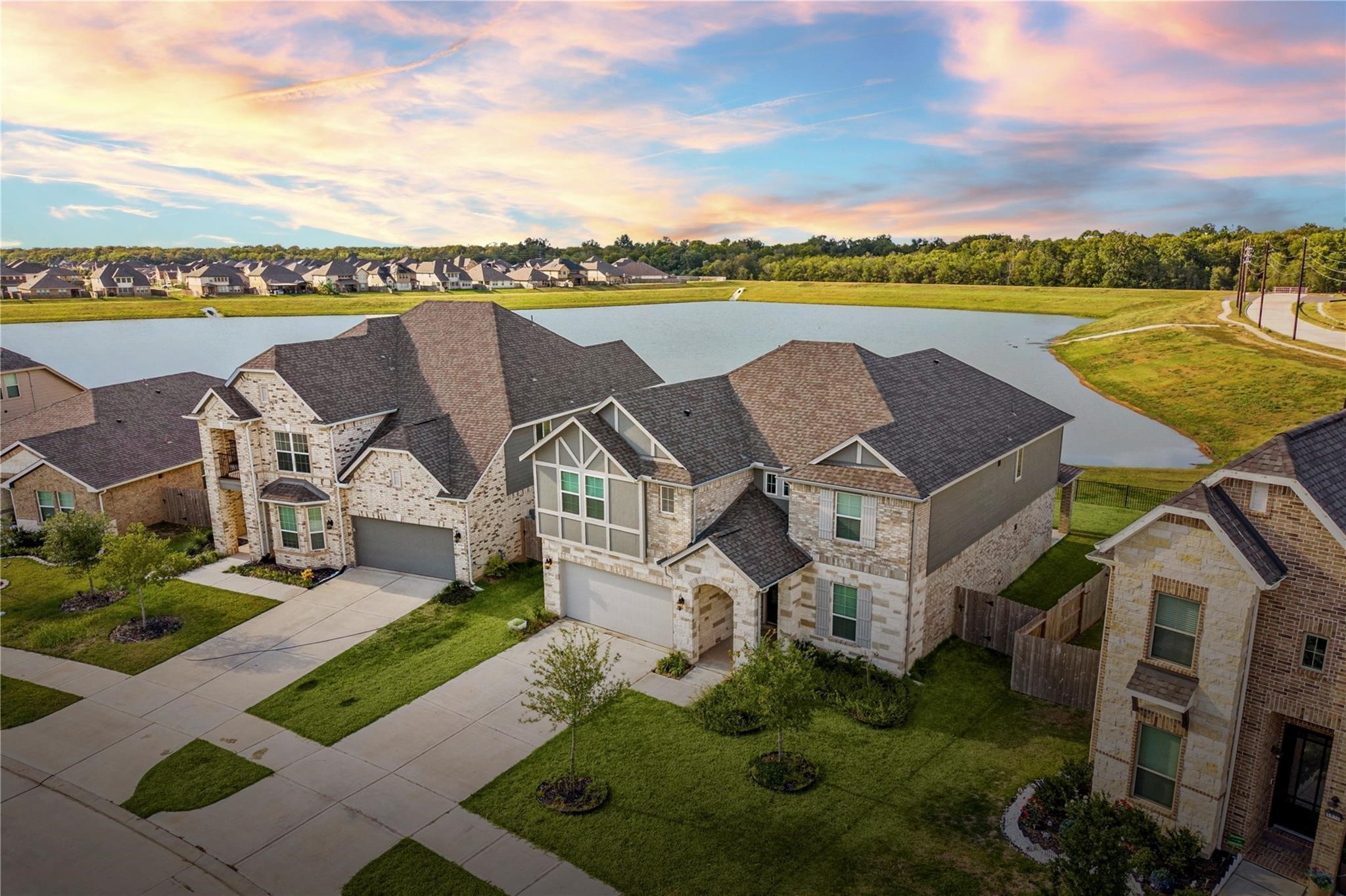 5814 Wayne Way Rosenberg, TX 77471 - Photo 33 of 44