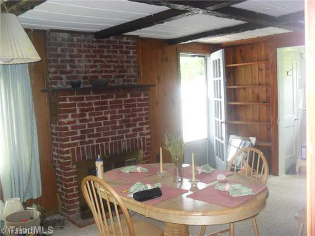Dining Room. 