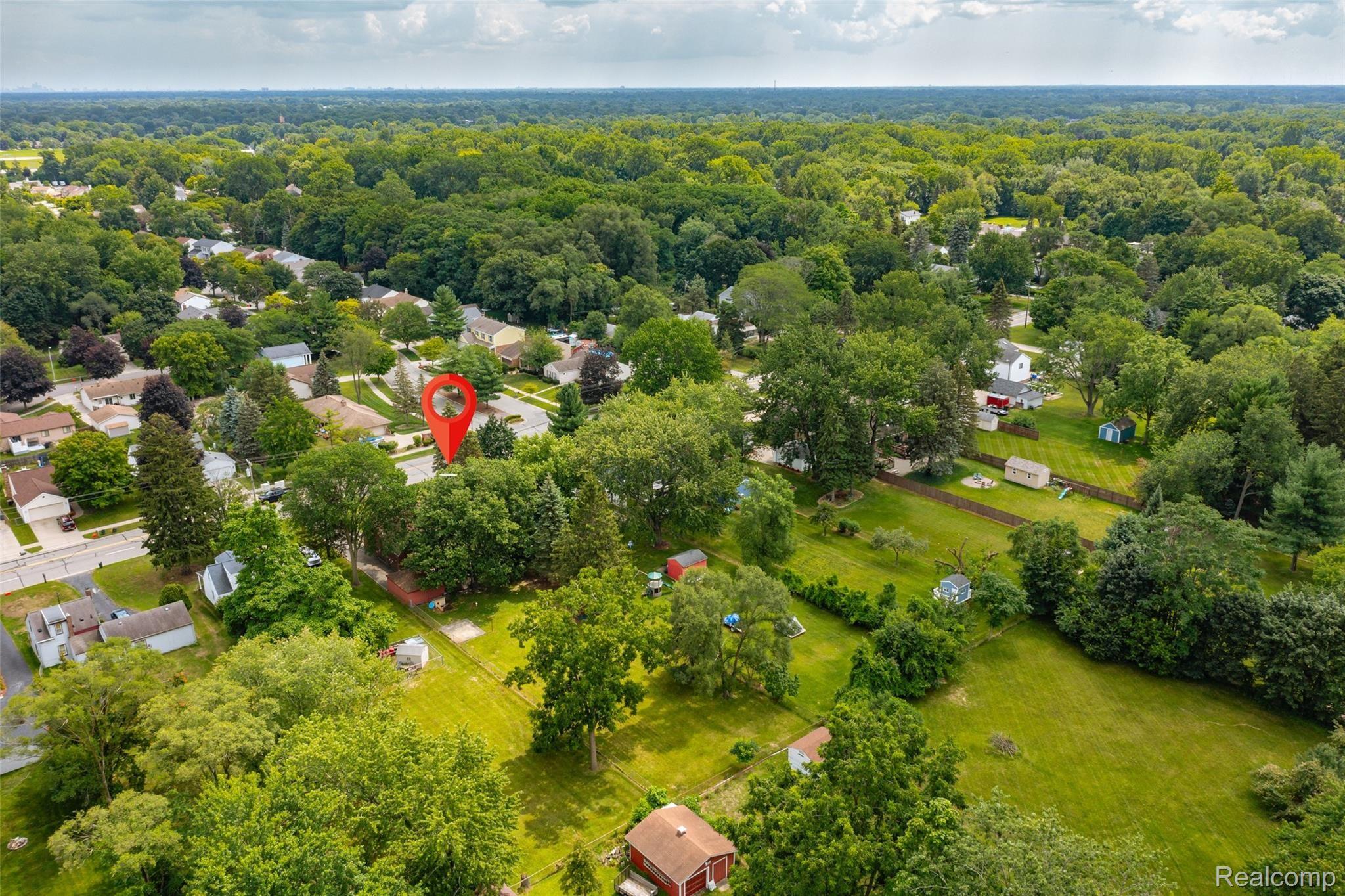 11051 Stark Road Livonia, MI 48150 - Photo 39 of 40 11051 Stark Rd-39.jpg