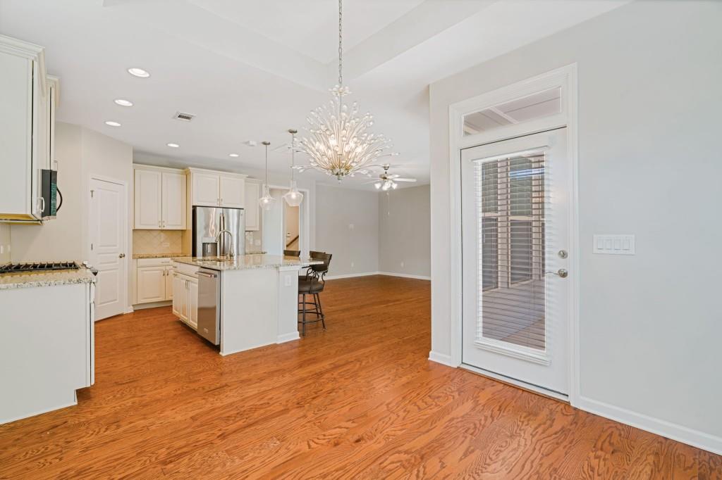 400 Laurel Spring Court Canton, GA 30114 - Photo 15 of 51