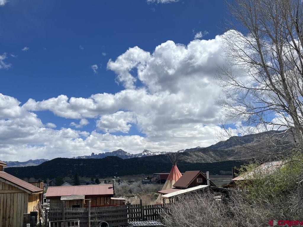 180 Liddell Drive Ridgway, CO 81432 - Photo 4 of 8 a view of a sky