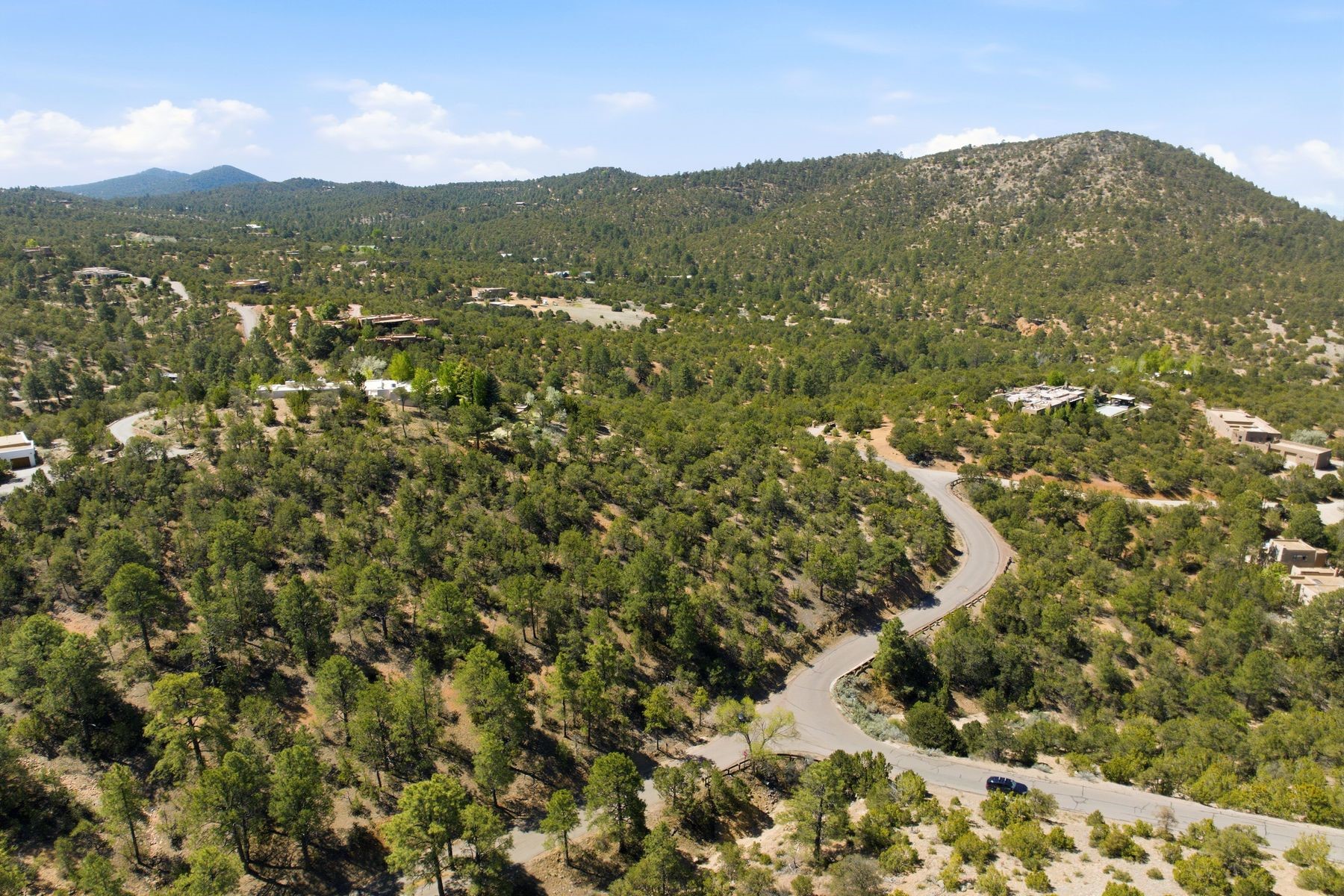 1521 Wilderness Gate Road, Unit LOT 16 Santa Fe, NM 87505 - Photo 4 of 9
