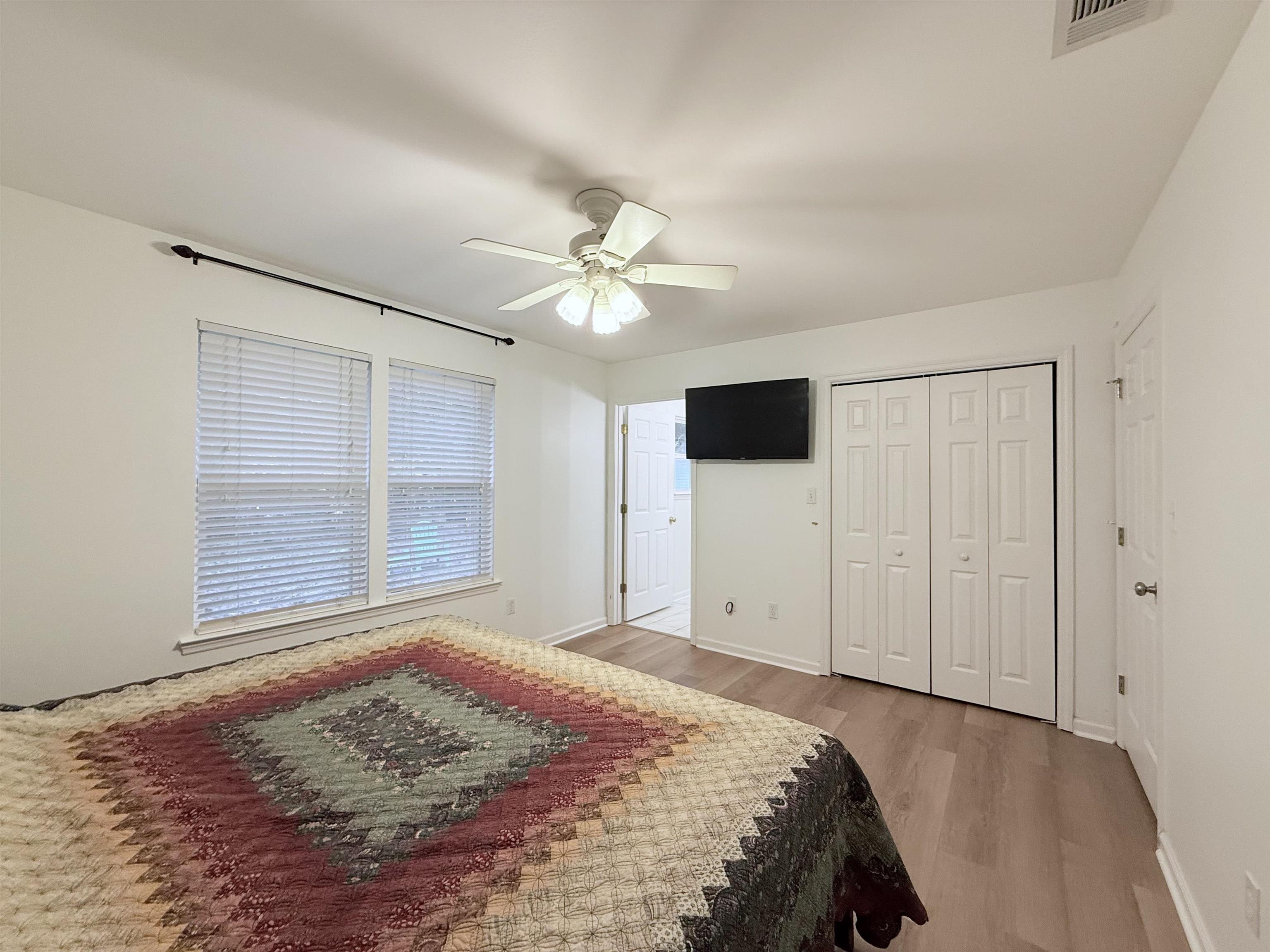 42 Rochelsie Road Crawfordville, FL 32327 - Photo 11 of 19 Gallery Image 11