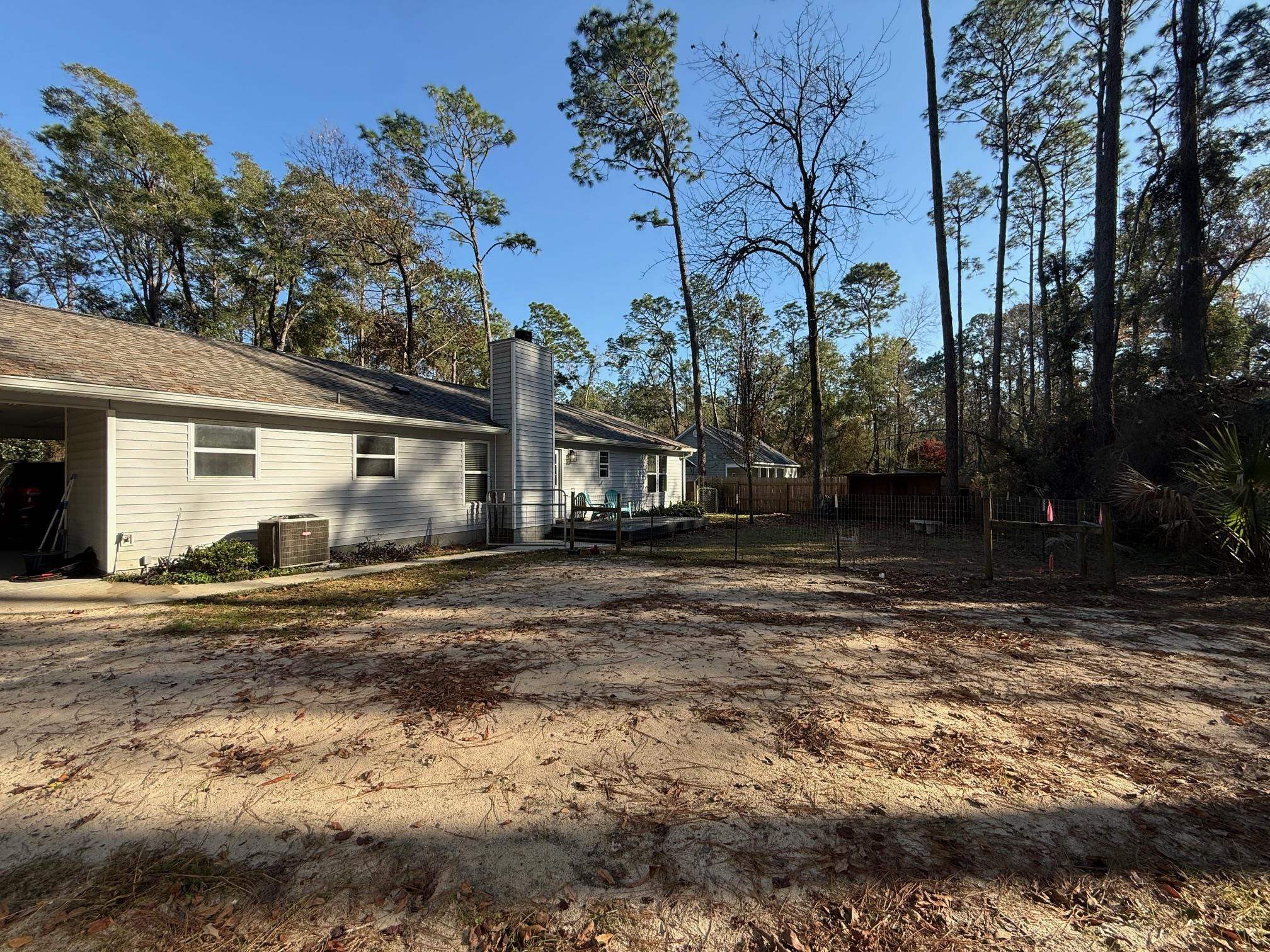 42 Rochelsie Road Crawfordville, FL 32327 - Photo 13 of 19 Gallery Image 13