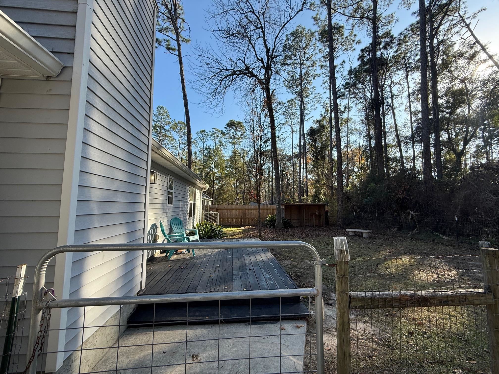 42 Rochelsie Road Crawfordville, FL 32327 - Photo 14 of 19 Gallery Image 14