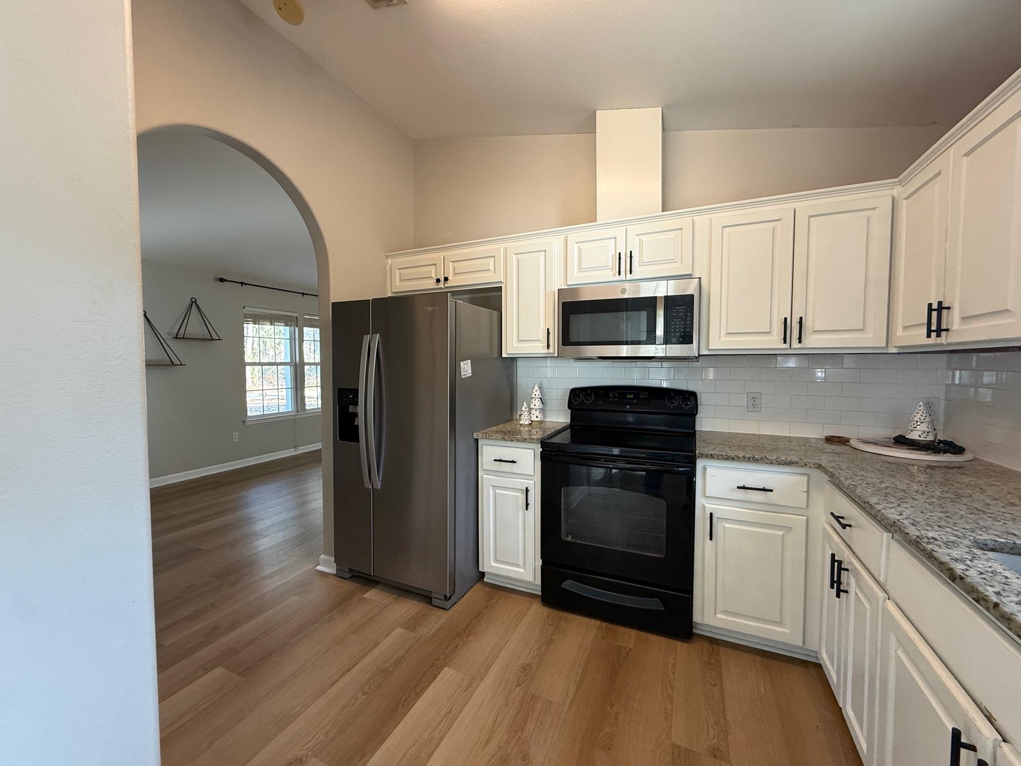 42 Rochelsie Road Crawfordville, FL 32327 - Photo 17 of 19 Gallery Image 17