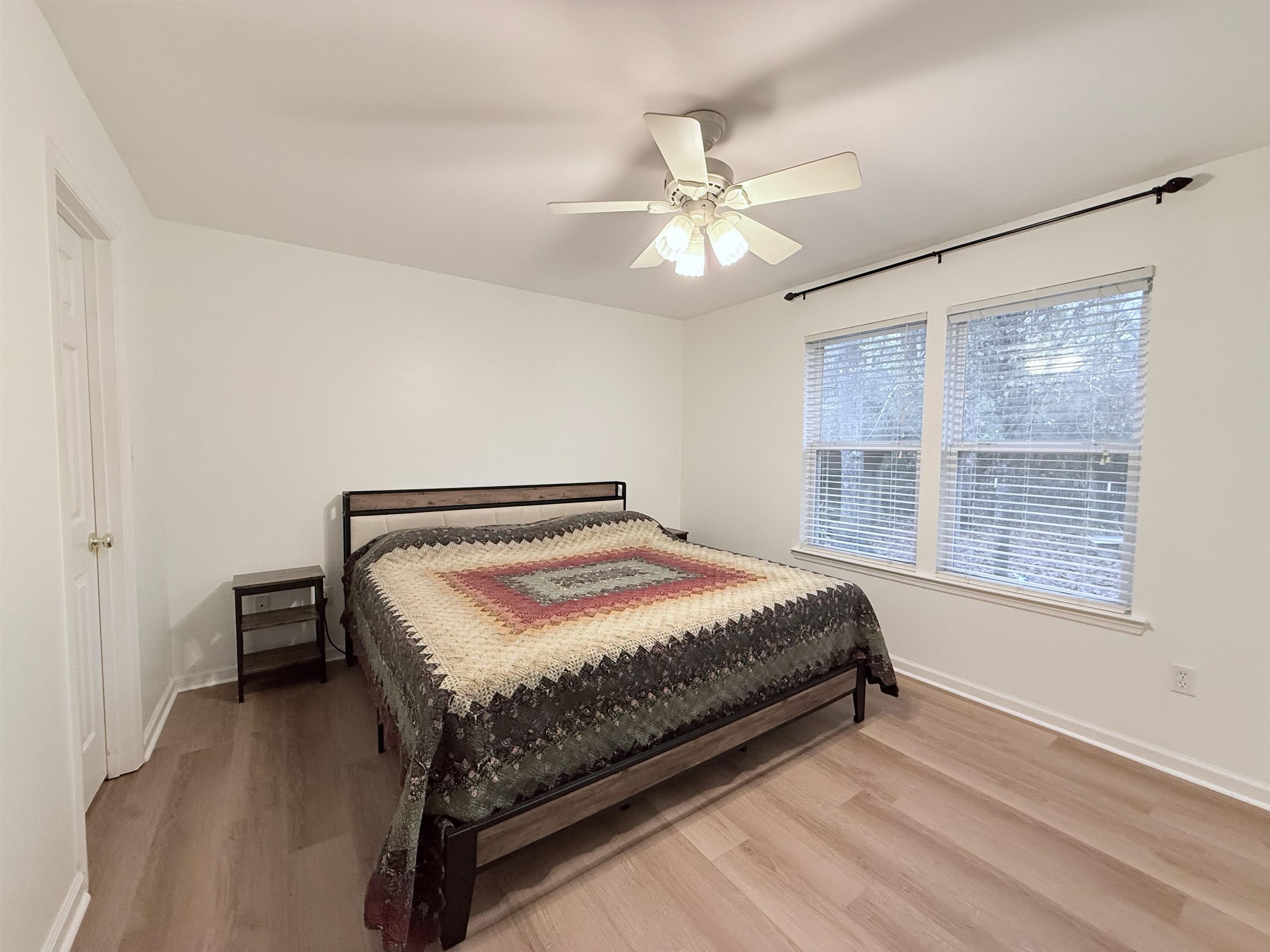 42 Rochelsie Road Crawfordville, FL 32327 - Photo 10 of 19 Gallery Image 10