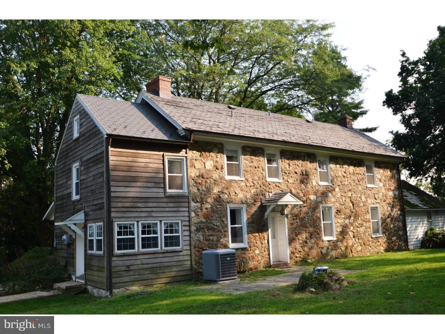Exterior Back