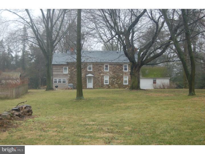 786 State Road West Grove, PA 19390 - Photo 19 of 24 Exterior Back