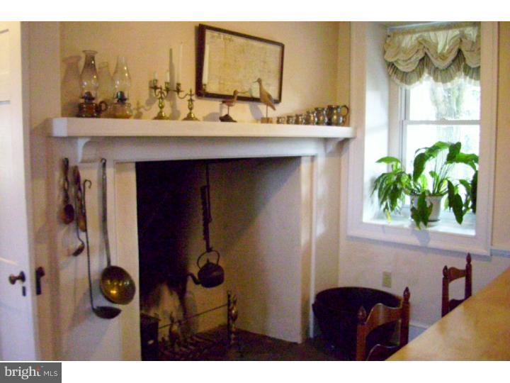 786 State Road West Grove, PA 19390 - Photo 8 of 24 Dining Room