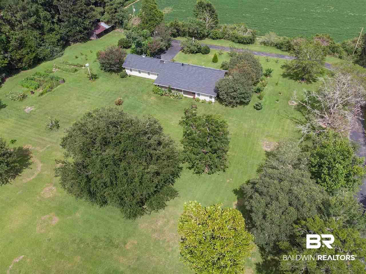 17252 Bemis Lane Elberta, AL 36530 - Photo 21 of 23
