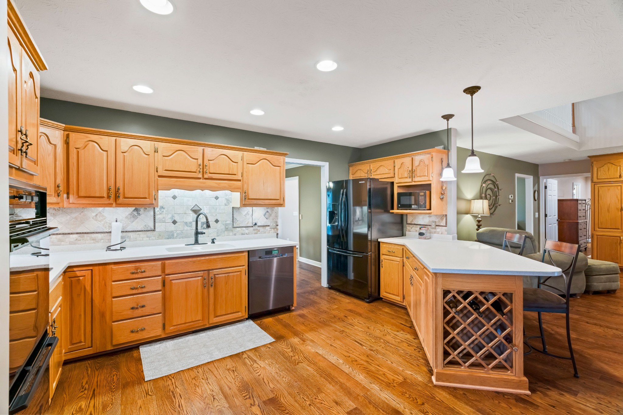1073 Powell Grove Road Lebanon, TN 37090 - Photo 11 of 48 Gallery Image 11