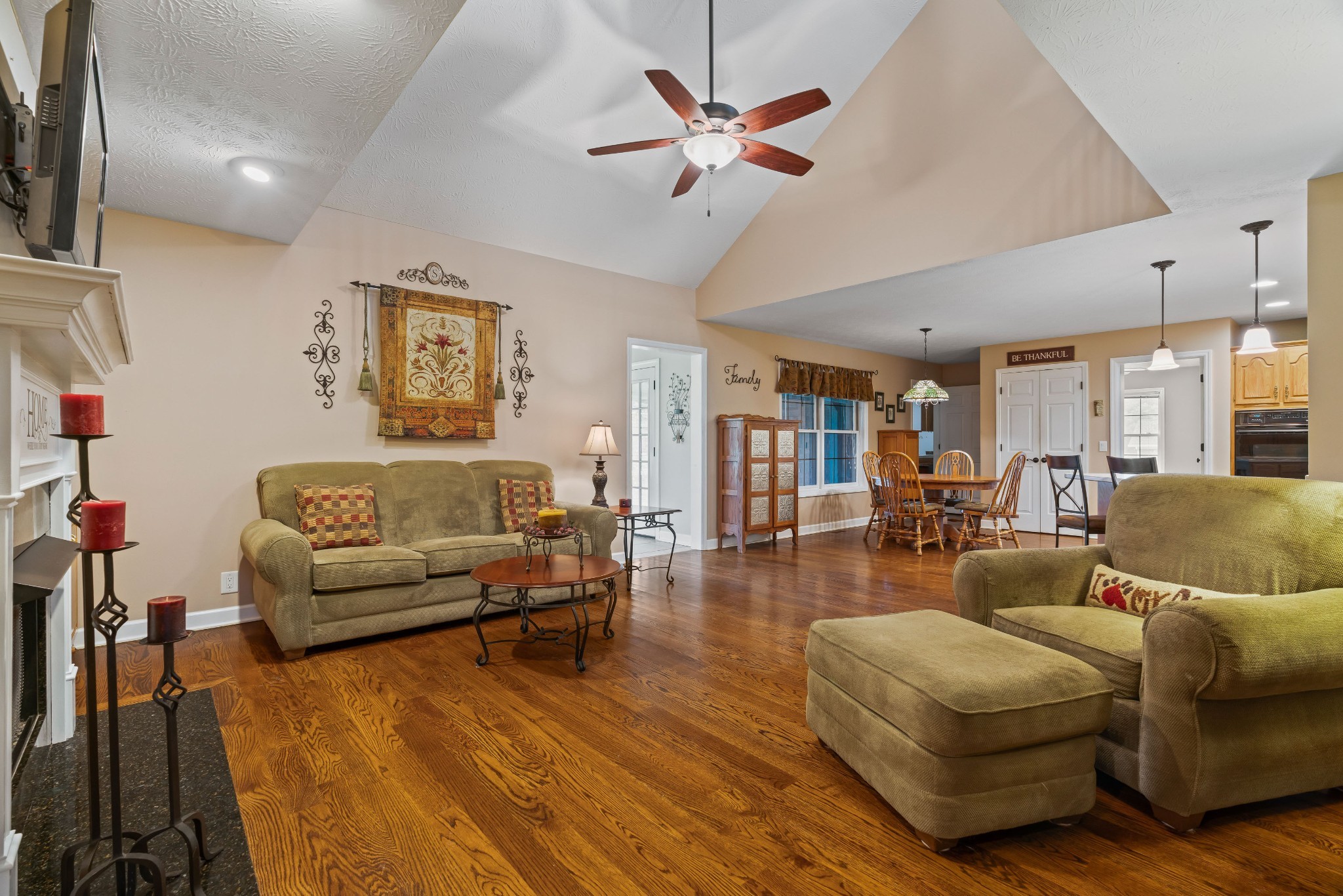 1073 Powell Grove Road Lebanon, TN 37090 - Photo 14 of 48 Gallery Image 14