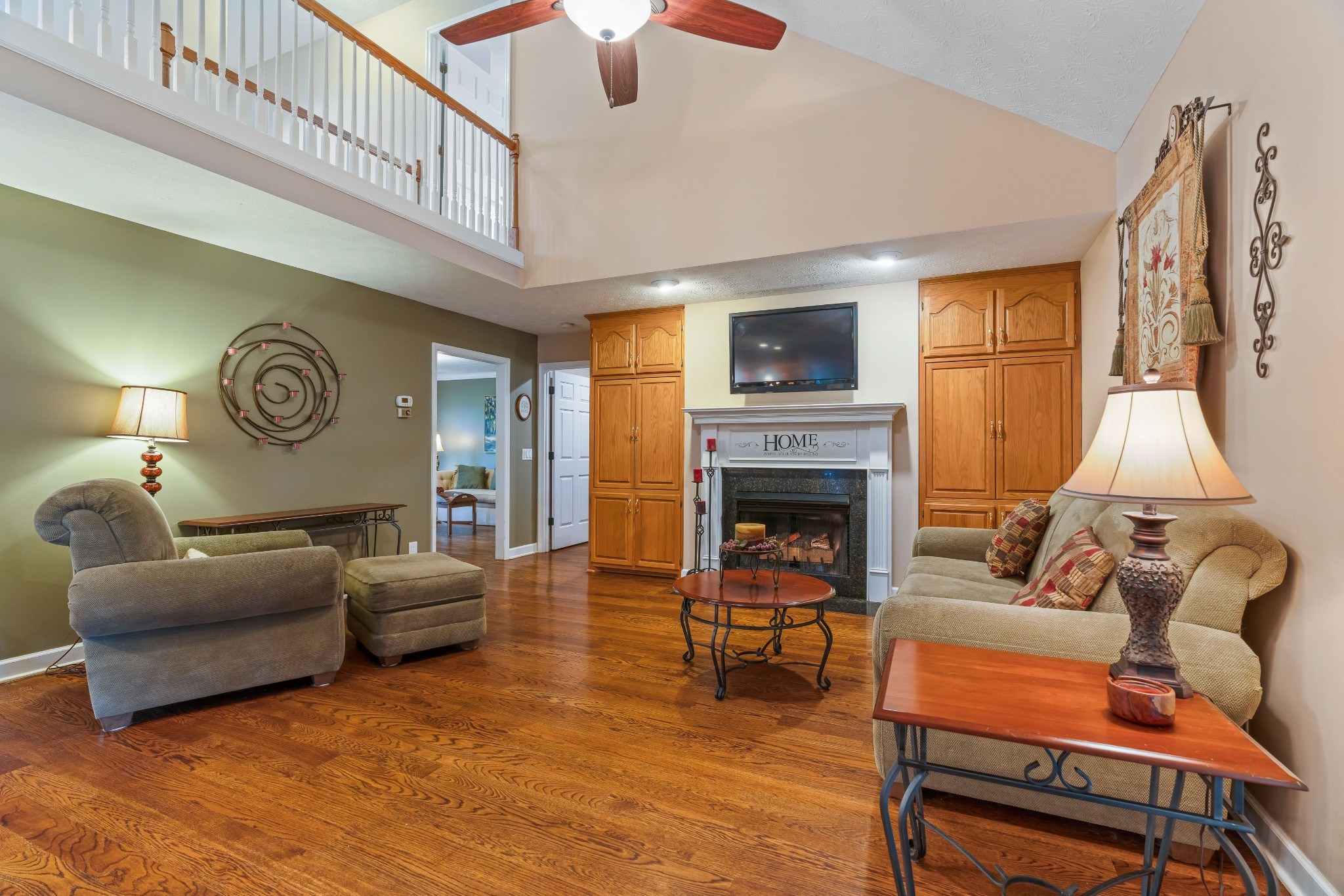 1073 Powell Grove Road Lebanon, TN 37090 - Photo 15 of 48 Gallery Image 15