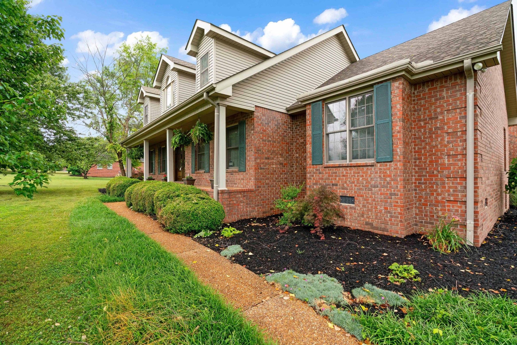 1073 Powell Grove Road Lebanon, TN 37090 - Photo 4 of 48 Gallery Image 4