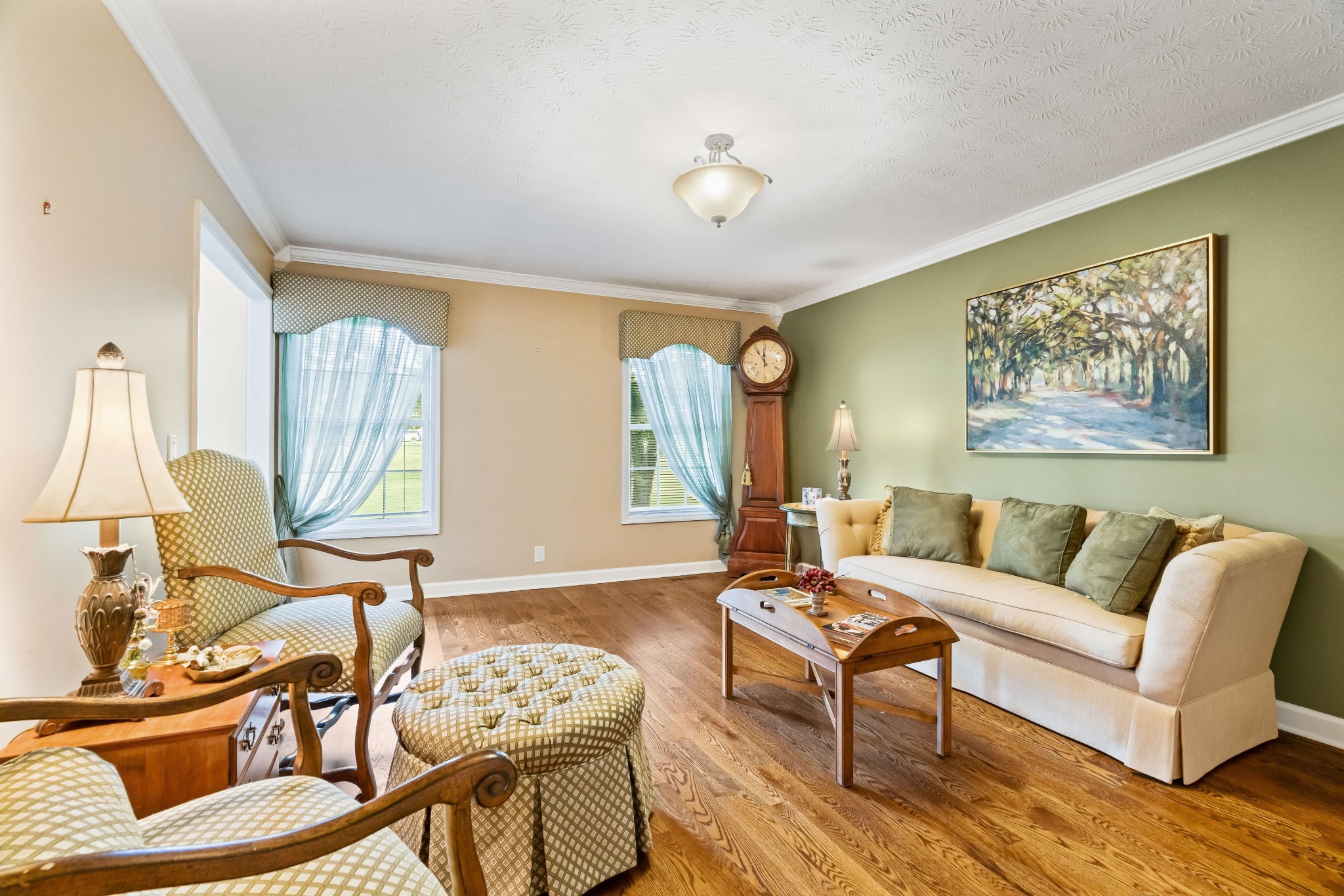 1073 Powell Grove Road Lebanon, TN 37090 - Photo 7 of 48 Gallery Image 7