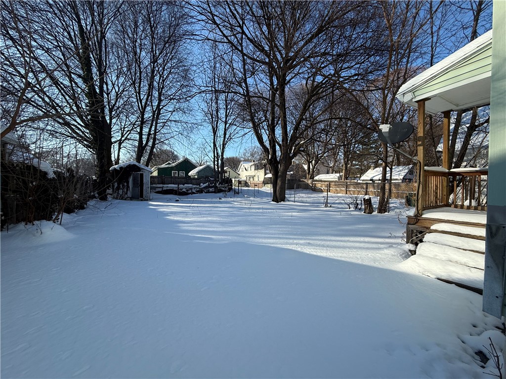 147 5th Street Rochester, NY 14605 - Photo 4 of 24