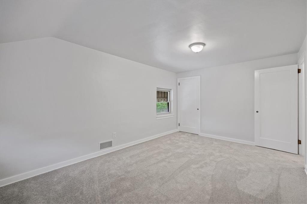 620 Beulah Road Pittsburgh, PA 15235 - Photo 16 of 25 a view of an empty room