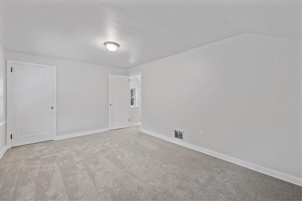 620 Beulah Road Pittsburgh, PA 15235 - Photo 18 of 25 a view of an empty room