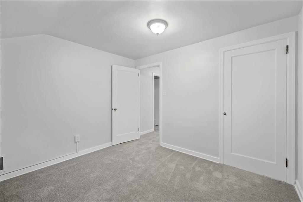 620 Beulah Road Pittsburgh, PA 15235 - Photo 20 of 25 a view of an empty room