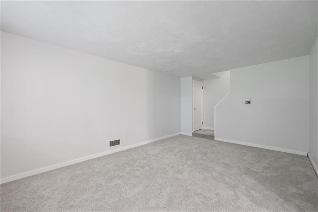 620 Beulah Road Pittsburgh, PA 15235 - Photo 3 of 25 a view of an empty room