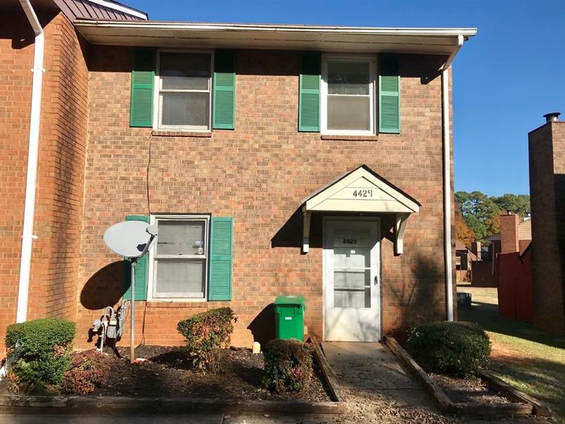 4429 Golf Vista Circle Decatur, GA 30035 - Photo 1 of 1
