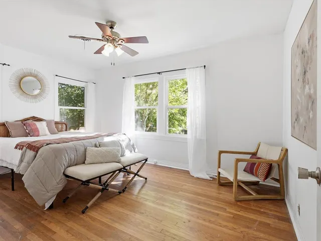 $365,000 | 3804 Pershing Avenue, Fort Worth, TX 76107