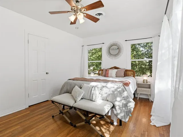 $365,000 | 3804 Pershing Avenue, Fort Worth, TX 76107