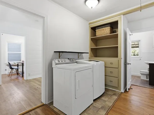 $365,000 | 3804 Pershing Avenue, Fort Worth, TX 76107