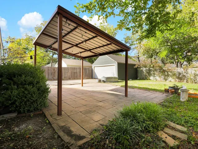 $365,000 | 3804 Pershing Avenue, Fort Worth, TX 76107