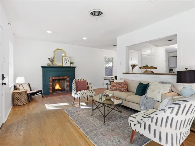 $365,000 | 3804 Pershing Avenue, Fort Worth, TX 76107