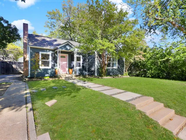 $365,000 | 3804 Pershing Avenue, Fort Worth, TX 76107