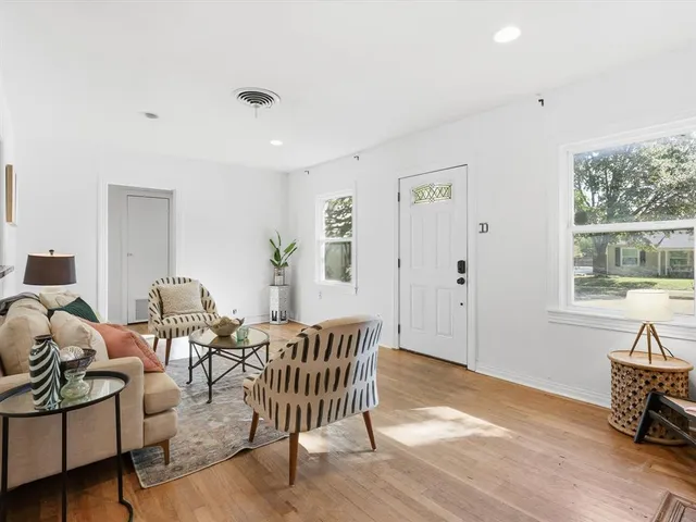 $365,000 | 3804 Pershing Avenue, Fort Worth, TX 76107