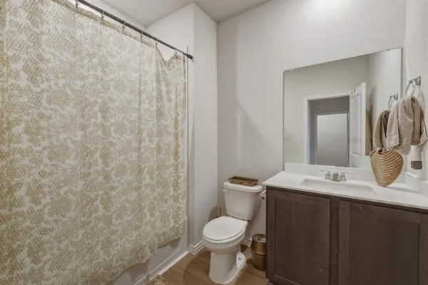 $2,300 | 2137 Crooked Bow Drive, Mesquite, TX 75149