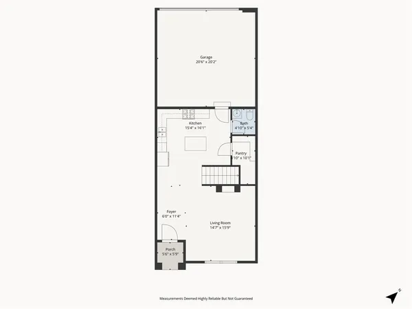 $2,300 | 2137 Crooked Bow Drive, Mesquite, TX 75149