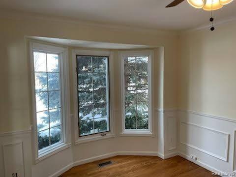 47786 Lighthouse Drive Macomb, MI 48044 - Photo 15 of 32 Library/den