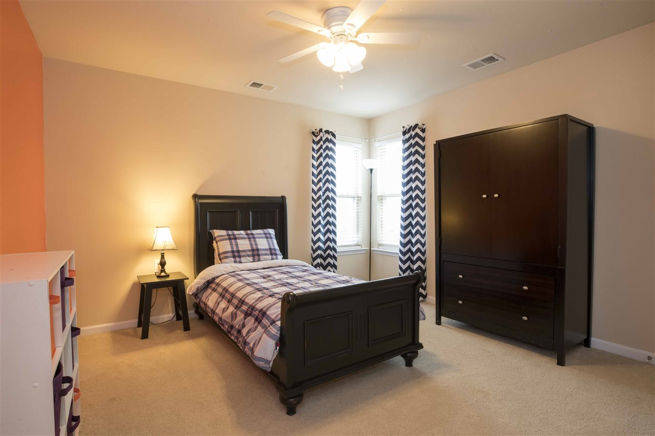 2317 Everstone Road Wake Forest, NC 27587 - Photo 21 of 30 4th Bedroom