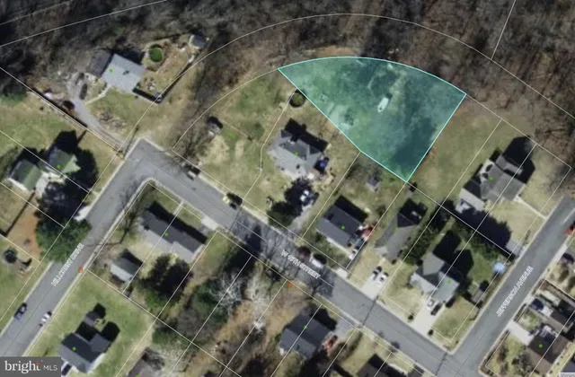 $69,900 | 0 Hillcrest Drive, Front Royal, VA 22630