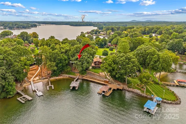 $7,900 | 9598 Riviera Drive, Sherrills Ford, NC 28673