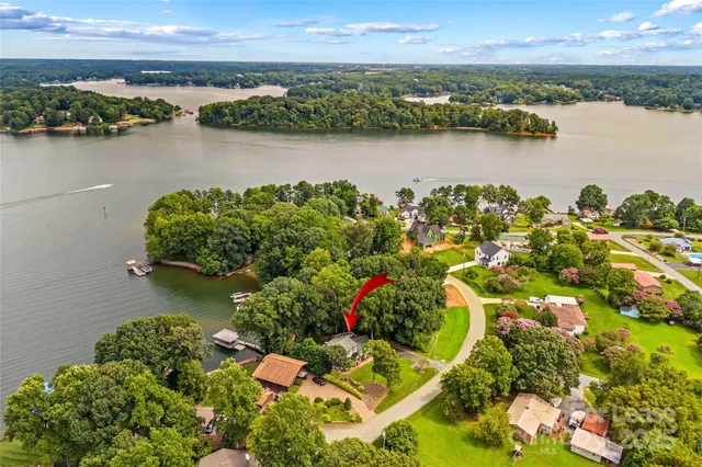 $7,900 | 9598 Riviera Drive, Sherrills Ford, NC 28673