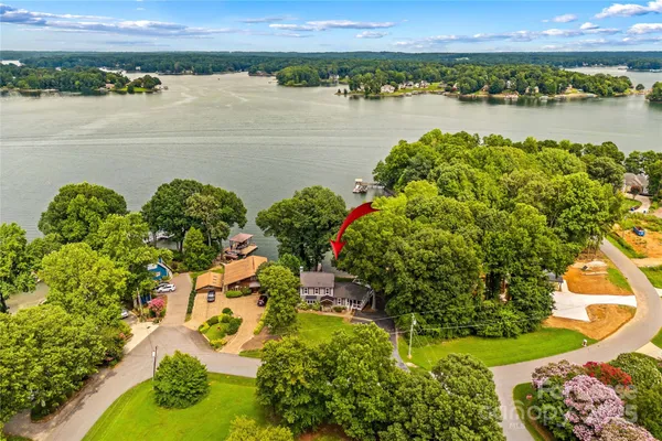 $7,900 | 9598 Riviera Drive, Sherrills Ford, NC 28673