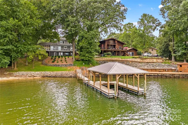 $7,900 | 9598 Riviera Drive, Sherrills Ford, NC 28673