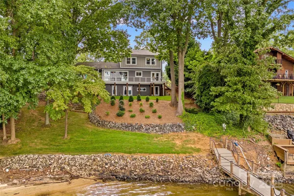 $7,900 | 9598 Riviera Drive, Sherrills Ford, NC 28673