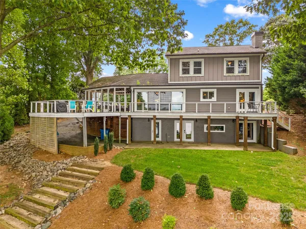 $7,900 | 9598 Riviera Drive, Sherrills Ford, NC 28673