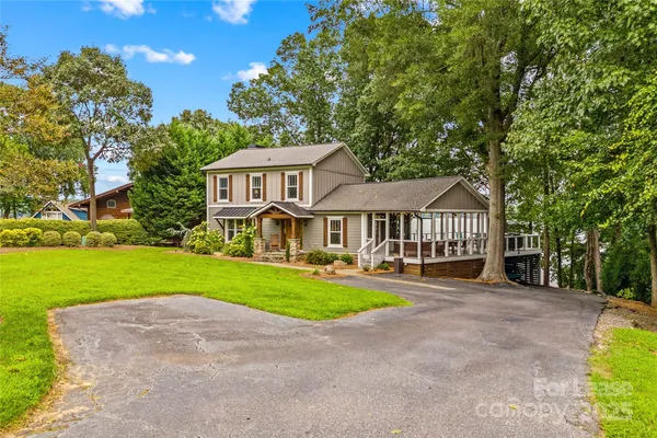 $7,900 | 9598 Riviera Drive, Sherrills Ford, NC 28673