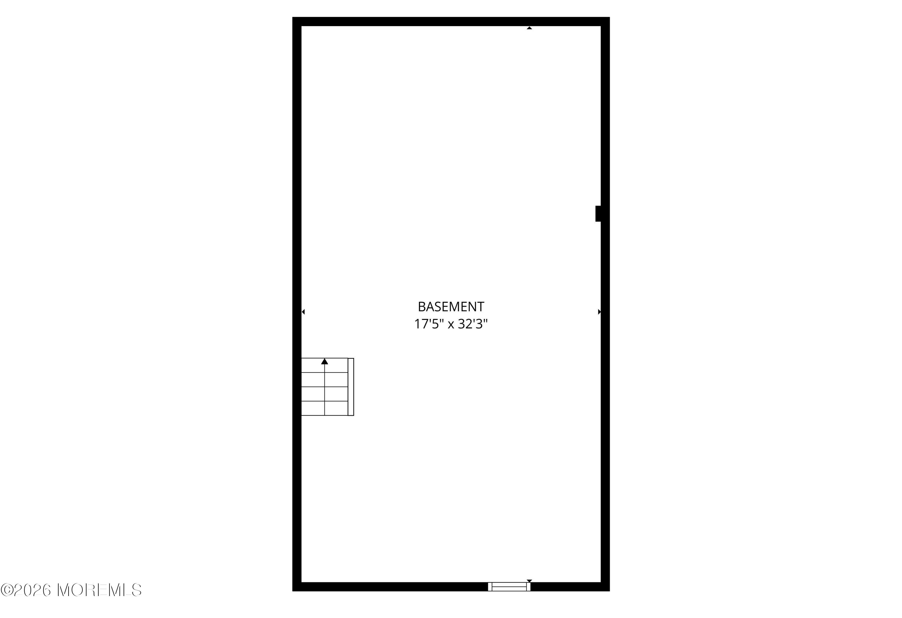 433 Bolton Road East Windsor, NJ 08520 - Photo 13 of 13 a picture of a floor plan