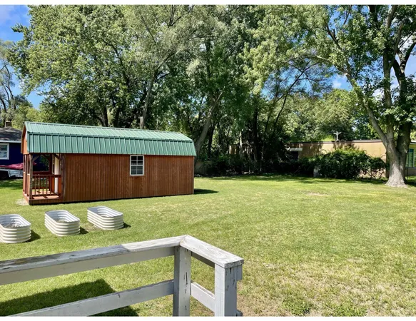 $95,000 | 379 Western Avenue, Benton Harbor, MI 49022